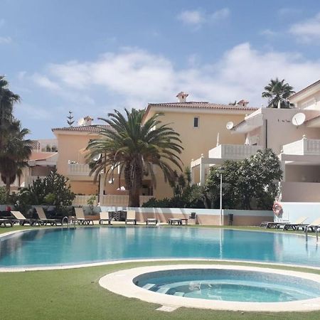 Breakfast In Los Cristianos 5 Min Arona (Tenerife) Exterior photo