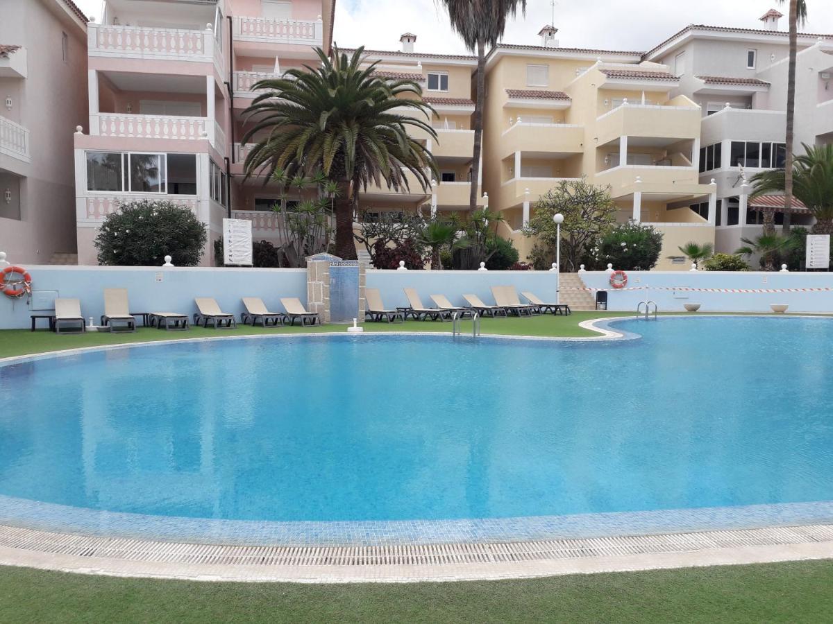 Breakfast In Los Cristianos 5 Min Arona (Tenerife) Exterior photo