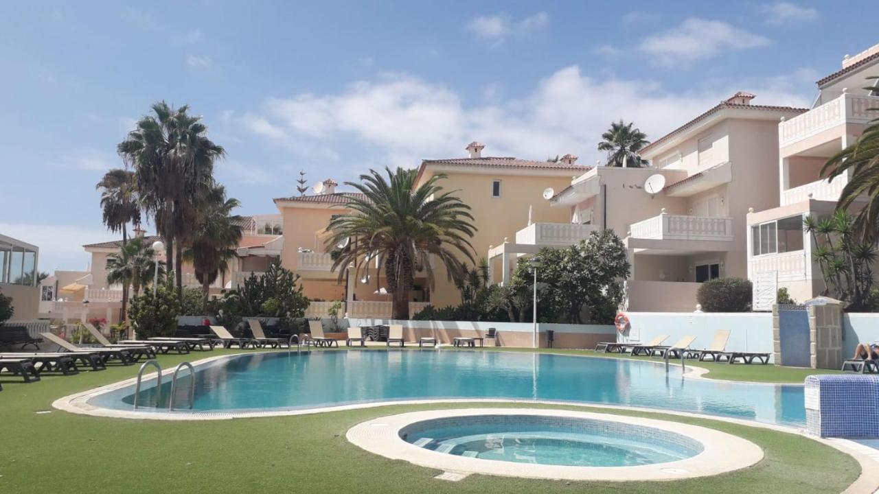 Breakfast In Los Cristianos 5 Min Arona (Tenerife) Exterior photo