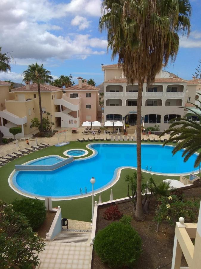 Breakfast In Los Cristianos 5 Min Arona (Tenerife) Exterior photo