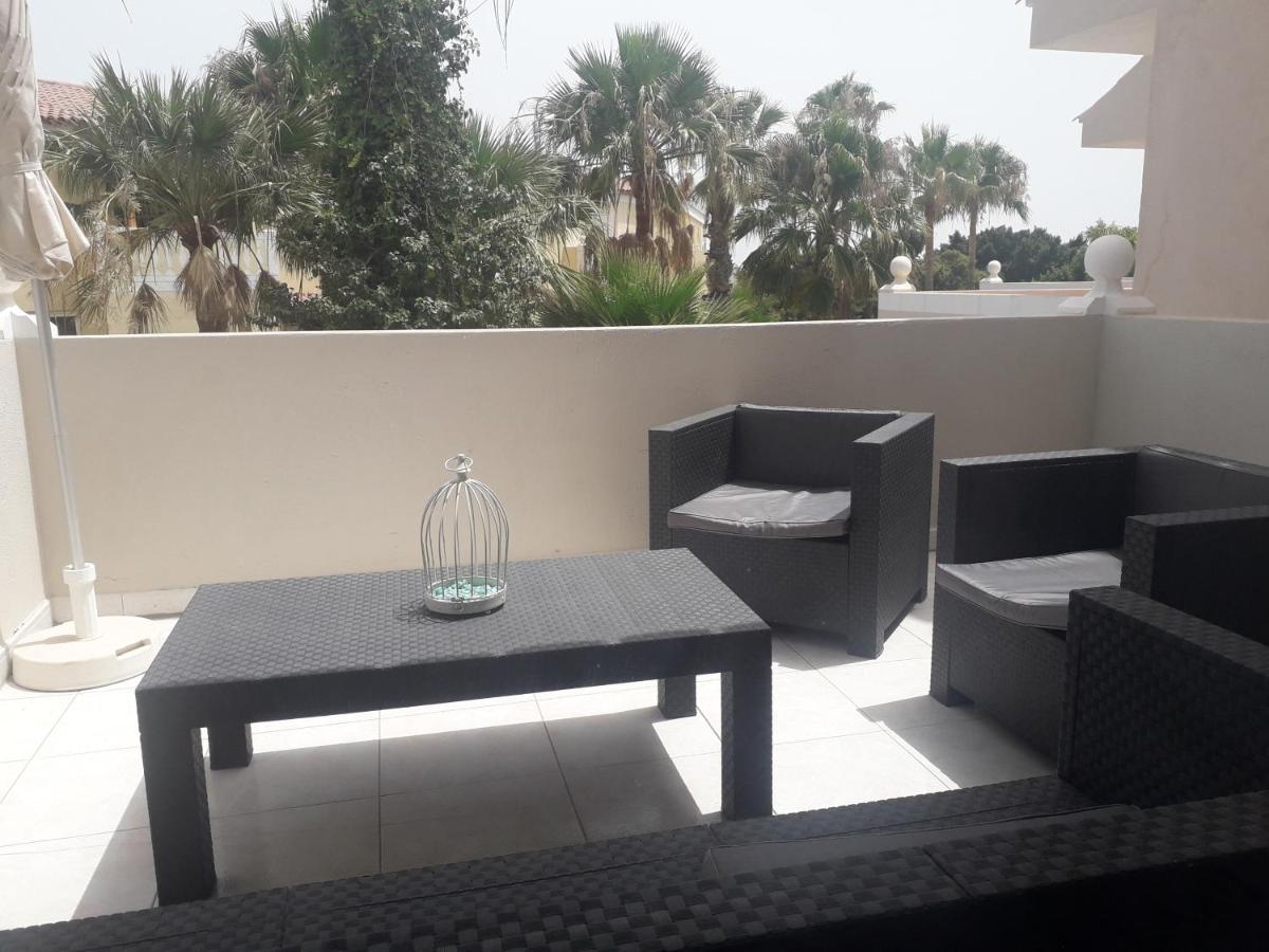 Breakfast In Los Cristianos 5 Min Arona (Tenerife) Exterior photo