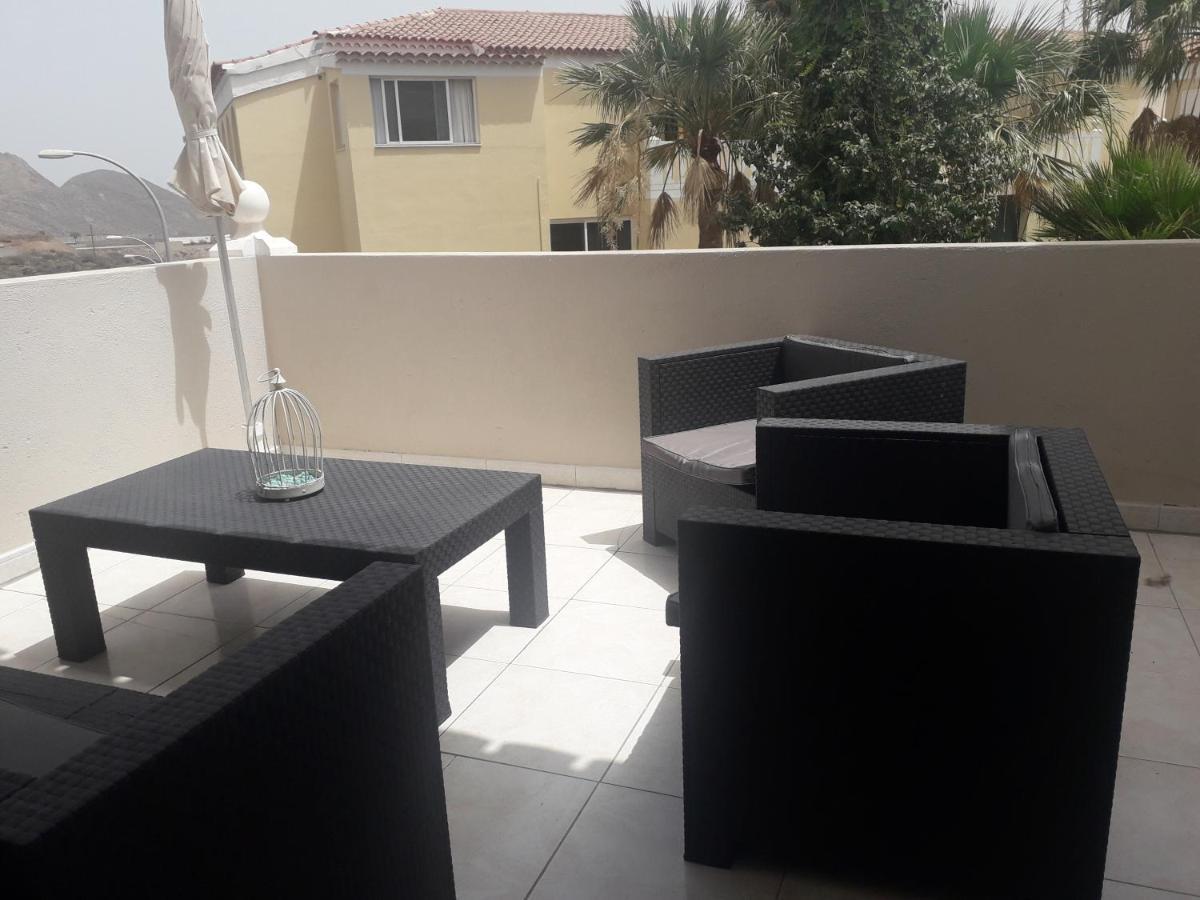 Breakfast In Los Cristianos 5 Min Arona (Tenerife) Exterior photo
